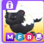 MFR honey badger
