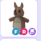 FR kangaroo