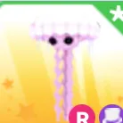 R jellyfish