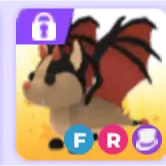 fr bat dragon