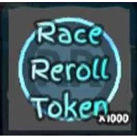 100x race reroll gpo