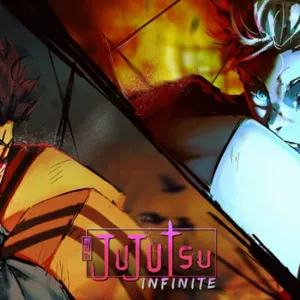 jujutsu infinite  bundle