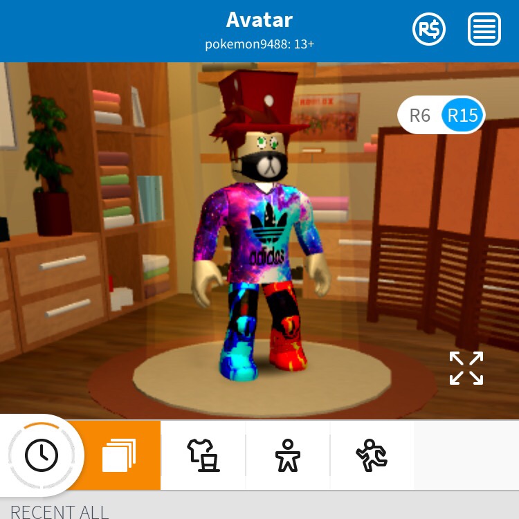 Roblox Limited Items