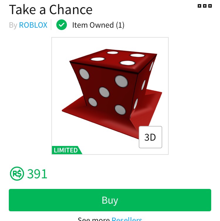 Roblox Limiteds For Sale Usd