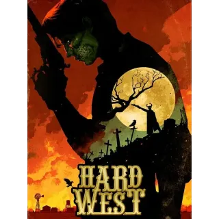 Hard West