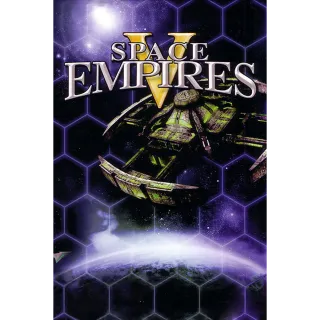 Space Empires V