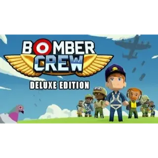 Bomber Crew - Deluxe Edition