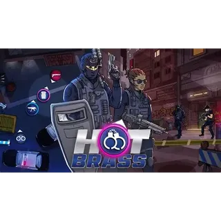 Hot Brass