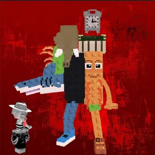 La Grande Combinasion