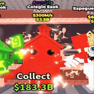 Rainbow Esok Sekolah