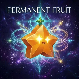 Light Permanent Fruit