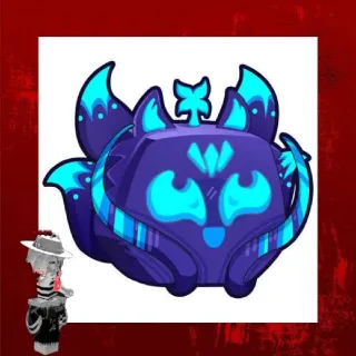 Kitsune Physical Fruit