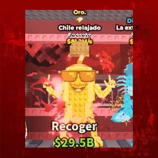 81.2M/S Gold Chillin Chili