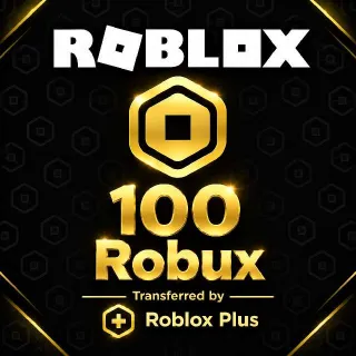 100 Robux