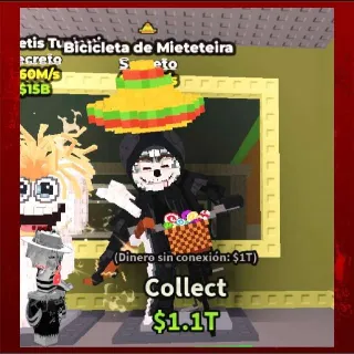 130m/S Mieteteira Bicicleteira