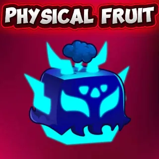 Physical Thunder Fruit