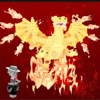 250M Dragon Cannelloni