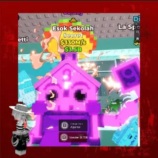 330M Esok Sekolah Galaxy