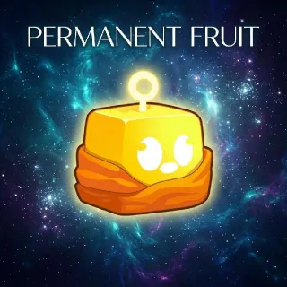 Buddha Permanent Fruit