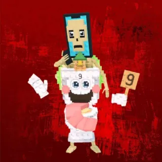 La Secret Combinasion