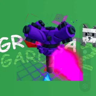 Super Sprinkler Gag 2