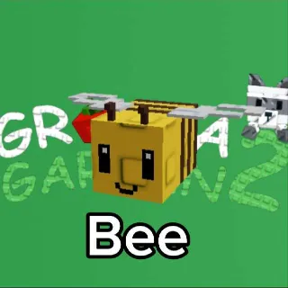 Bee Grow a Garden 2