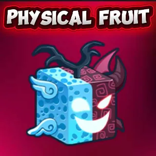 Physical Spirit Fruit
