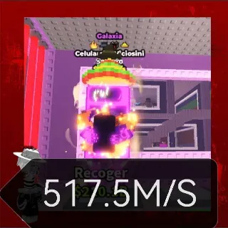 517.5M Celularcini Viciosini Galaxy