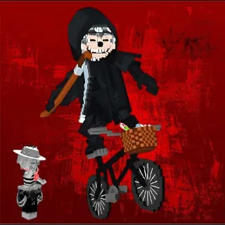 Mieteteira Bicicleteira