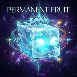 Ice Permanent Fruit