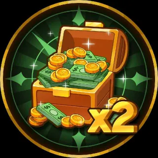 2x Money