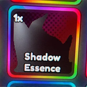 Shadow Essence ALS