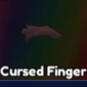 ALS 6x Cursed Fingers