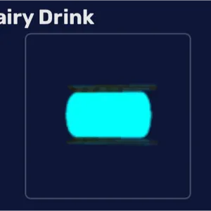 ALS  Fairy Drink