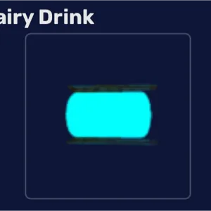 ALS Fairy Drink