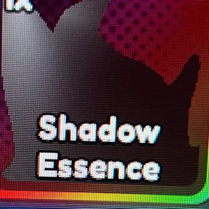ALS 5x Shadow Essence