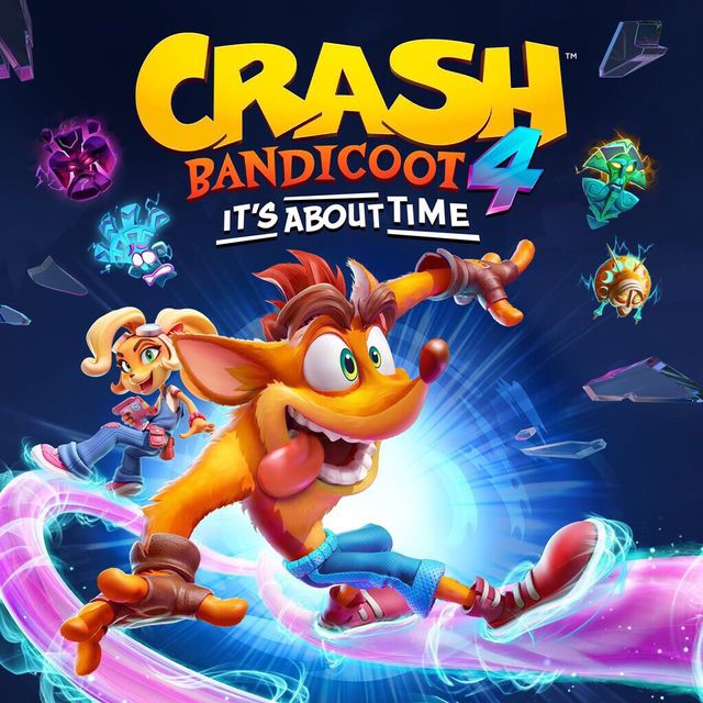 crash bandicoot 4 xbox one precio