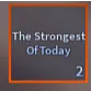 The Strongest Of Today (Gojo skin)