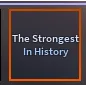 The Strongest In History ( Sukuna )