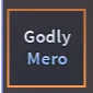 Godly Mero and Sanji Skin