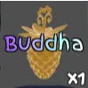 Mythical Buddah Fruit