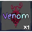 Mythical Venom Fruit