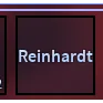 Universal Reinhardt (Dragon Knight)