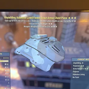 urban reverse armor