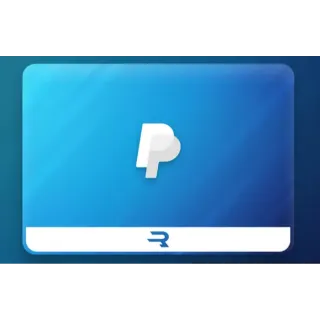 Paypal Gift Card 150 USD (Global)