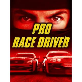 Race Driver: GRID Steam Key (GLOBAL)