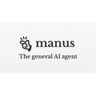 Manus AI Pro 12 Months Account