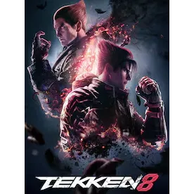 TEKKEN 8 PC - Steam Key (GLOBAL) - Instant Delivery