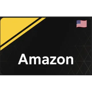 Amazon Gift Card 300 USD (US) - Instant Delivery