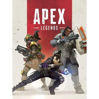 Apex Legends 4350 Coins - Global - EA App/Origin Key